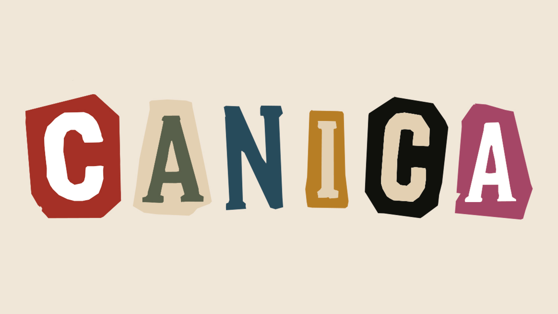 CANICA